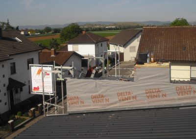 Die Dachdeckerei Heym in Heßheim und Frankenthal steht als Meisterbetrieb für handwerklich erstklassige, pünktliche und akkurate Arbeiten im Neubau, Ausbau und der Altbausanierung/Reparatur von Bedachungen. Rene Heym, Qualität für meisterhafte Lösungen.