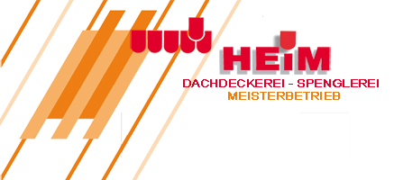 Die Dachdeckerei Heym in Heßheim und Frankenthal steht als Meisterbetrieb für handwerklich erstklassige  Arbeiten rund ums Dach